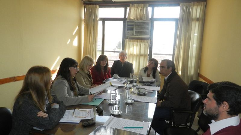 Proponen declarar de interés el Programa “Concejal por un día” 