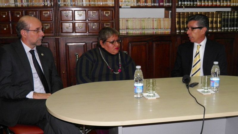 Informatización de bibliotecas municipales