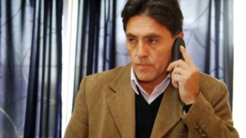 Trabajadores viales esperan cumplimiento de compromiso oficial