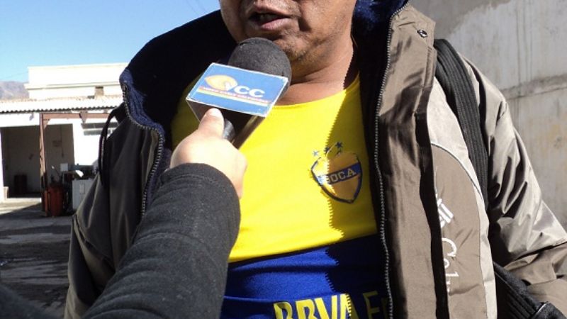 Muña ya tiene listo el festejo para los niños 