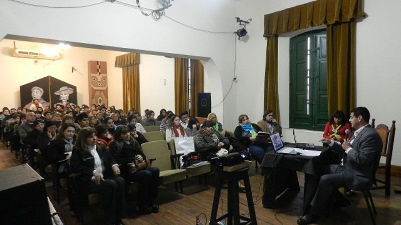 Preocupa la detección de indicios de violencia familiar en niños