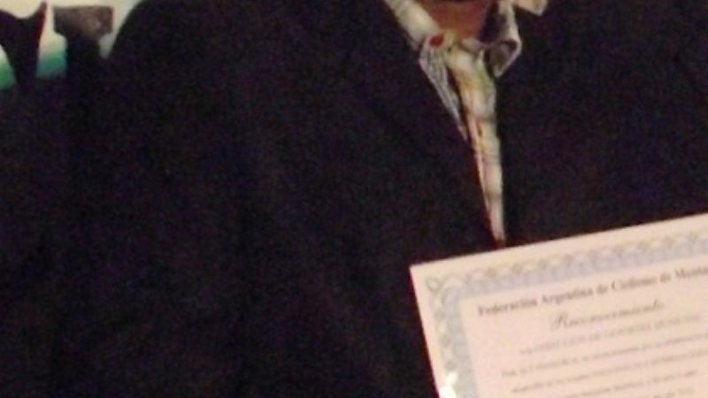 Santa María y los Juegos Evita, instancia regional