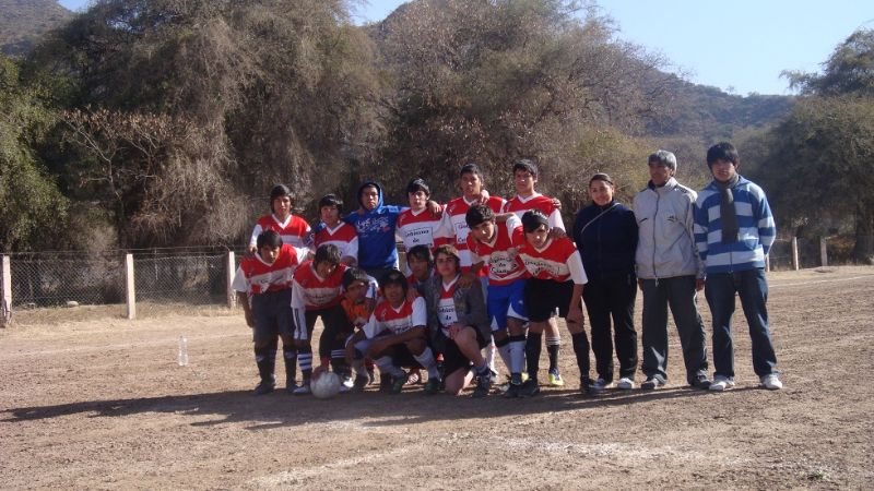 Comenzaron las finales regionales de los Juegos Evita