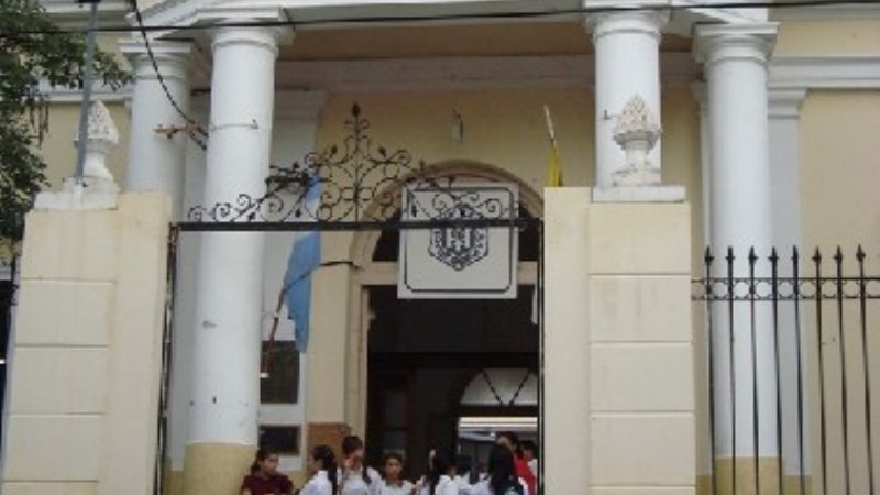 Pretenden frenar el aumento de aranceles en colegios privados