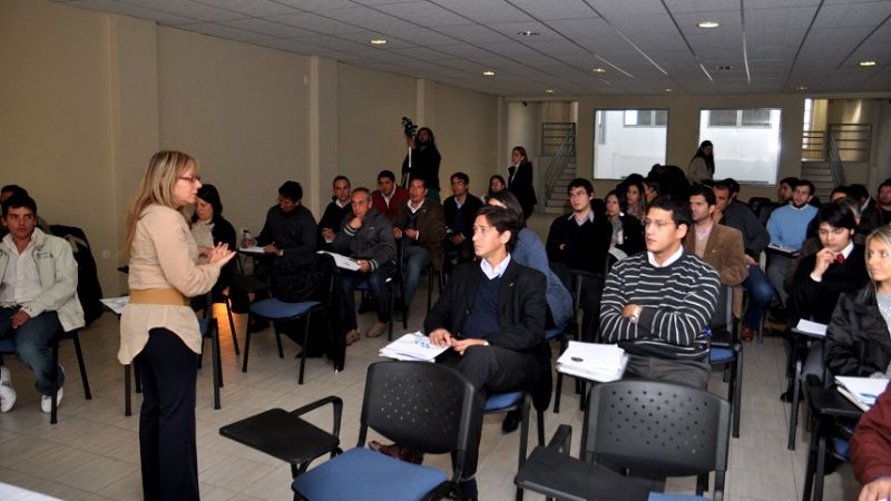 El IFGP lanza curso de escritura en iniciación a la argumentación 