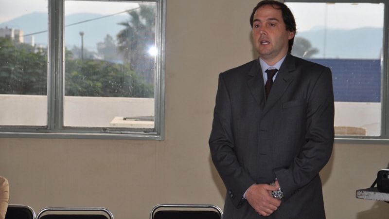 El IFGP lanza curso de escritura en iniciación a la argumentación 