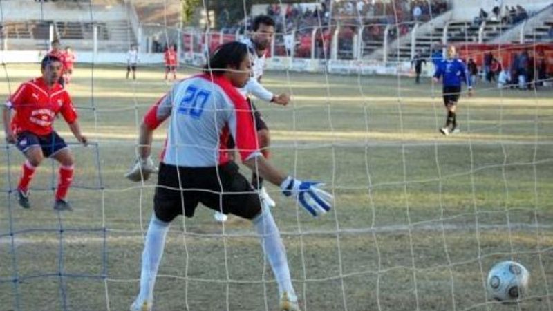 En Las Chacras, la 4ª de  la ‘A’ y 3ª de la ‘B’ desde el viernes