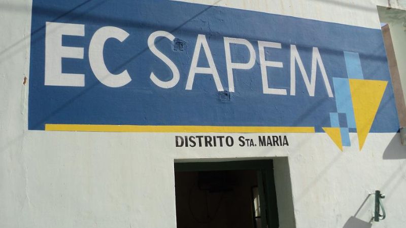 Para los santamarianos, los cortes de servicio energético ya son cosa de todos los días