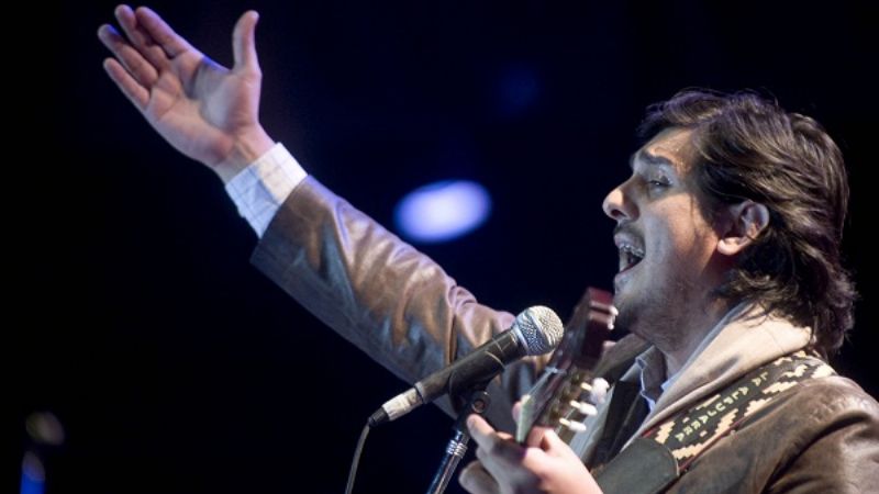 Cololo Macedo confirmado para el Festival de la Tuna en Icaño