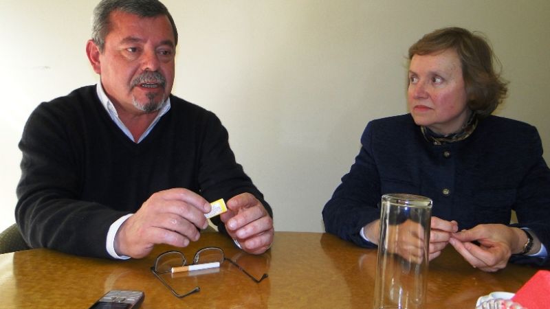 Se reunió el Consejo Federal del Notariado Argentino