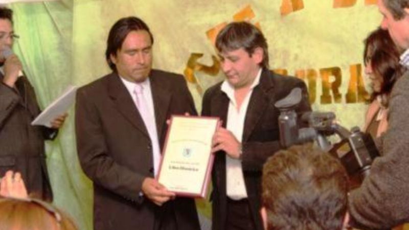 Abren nivel secundario en la localidad serrana de El Cajón