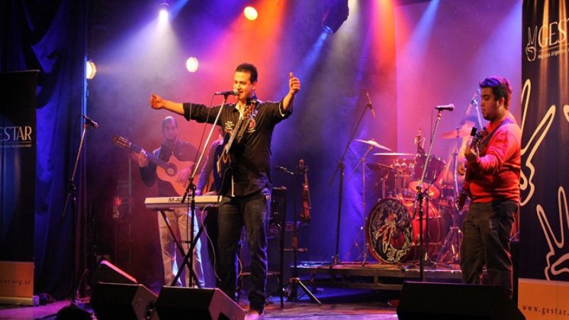 29 de mayo: Día del Folklorista