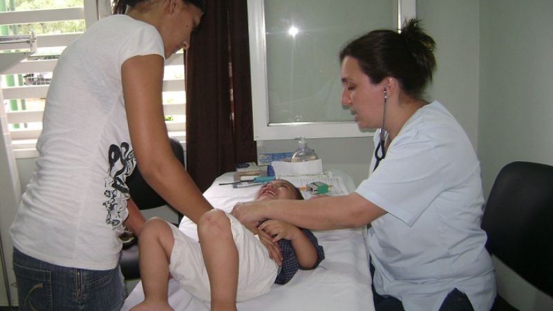 “El Municipio en tu Barrio” llega al Club Los Amigos