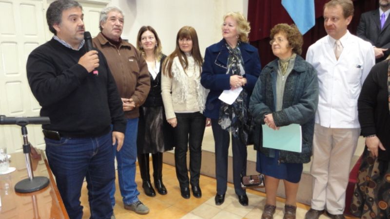 Imponen nombres a calles del sur de la ciudad