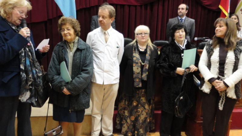 Imponen nombres a calles del sur de la ciudad