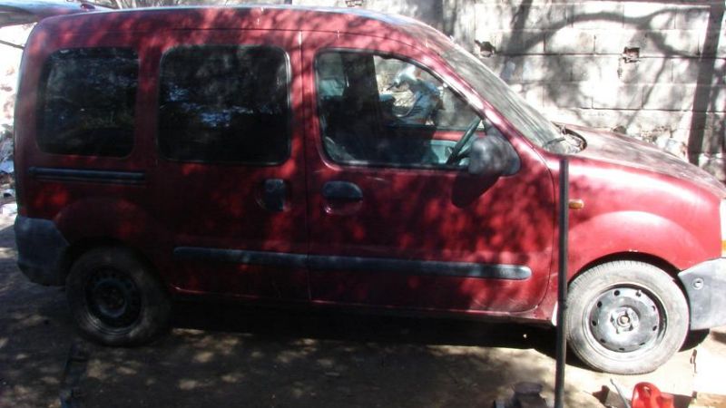 Secuestran tres automóviles robados en Córdoba y Mendoza