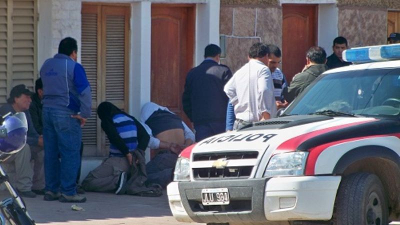 Recuperan a 3 menores “desaparecidas”; y detienen a supuestos violadores