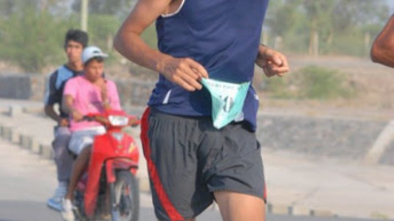 Catamarqueños participarán en el cross country de Villa María