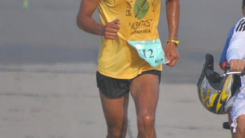 Catamarqueños participarán en el cross country de Villa María