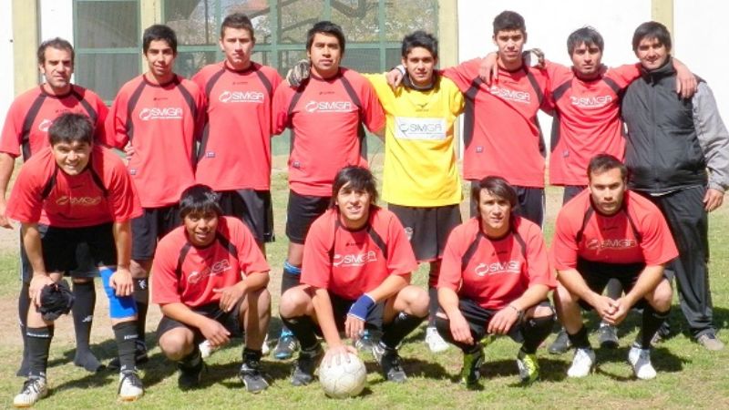 La Liga Universitaria inicia mañana la 10ma. fecha