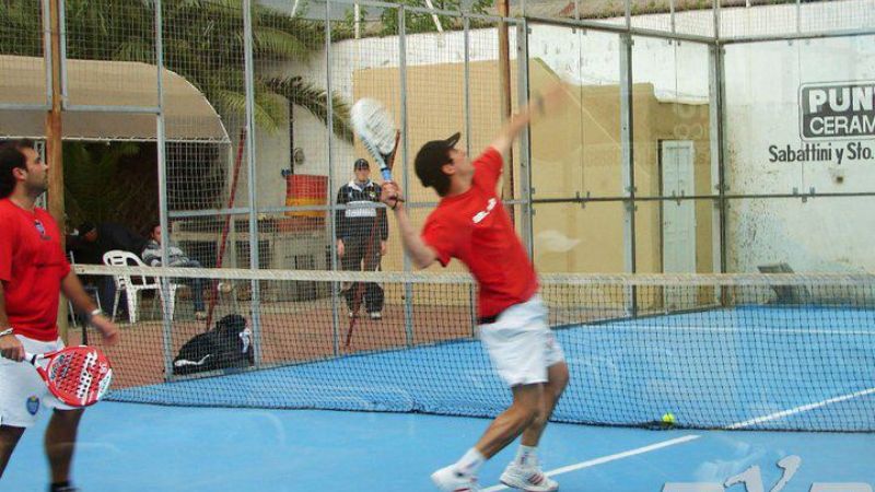 El número 1 de Argentina presente en Catamarca