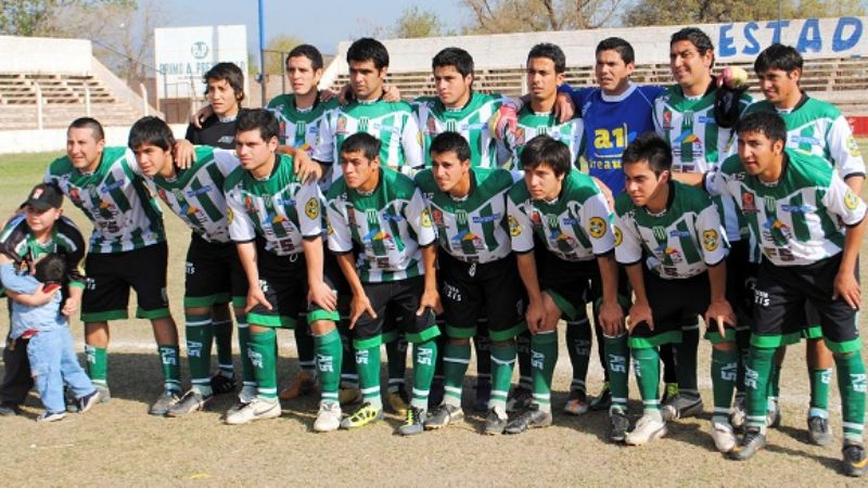 San Martín y Coronel Daza no aflojan en la “A” chacarera