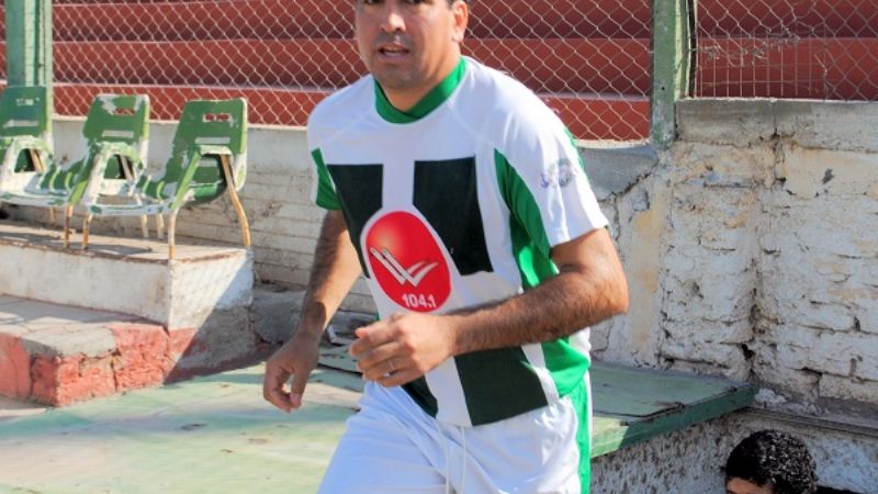 Salta golea 6-0 y lidera; el regreso histórico de Bazán