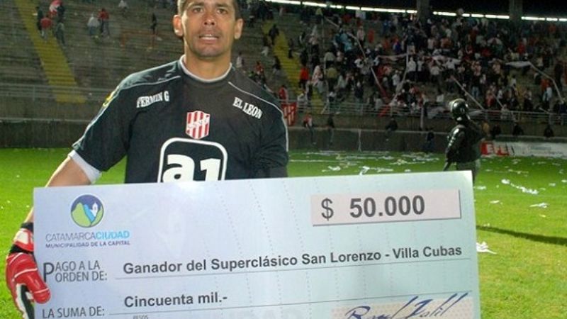 La 1ra. “Copa de la Ciudad” y 50 mil pesos para el “León”