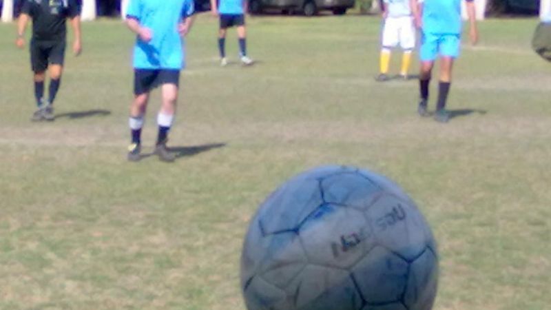 Profesionales viajaron al 1er. Regional en San Juan