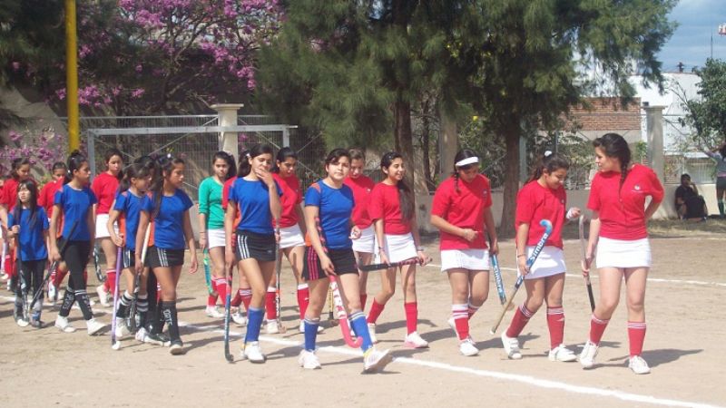 Torneo Anual de Hockey Social