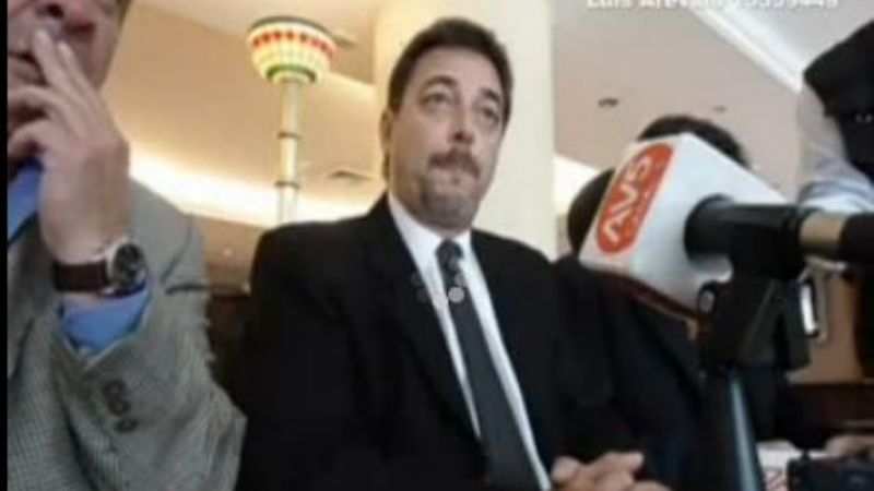 Se suspendió el concurso para cubrir vacantes de magistrados del Poder Judicial