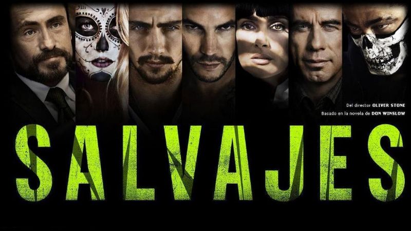 “Salvajes” llega a Cinemacenter