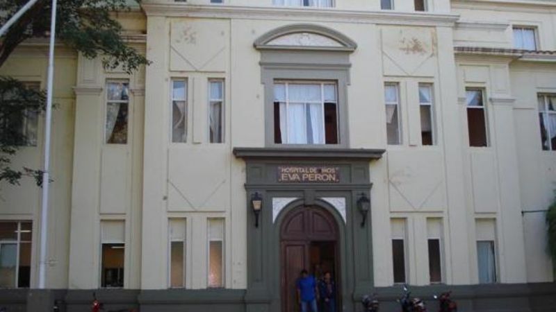 Firmaron decreto de pago de guardias