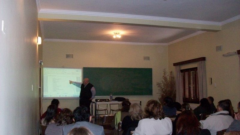 OSEP firmó convenio con ONG que relevará calidad en establecimientos de salud