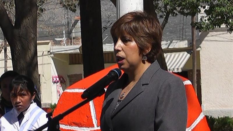 En San José, los maestros también festejaron