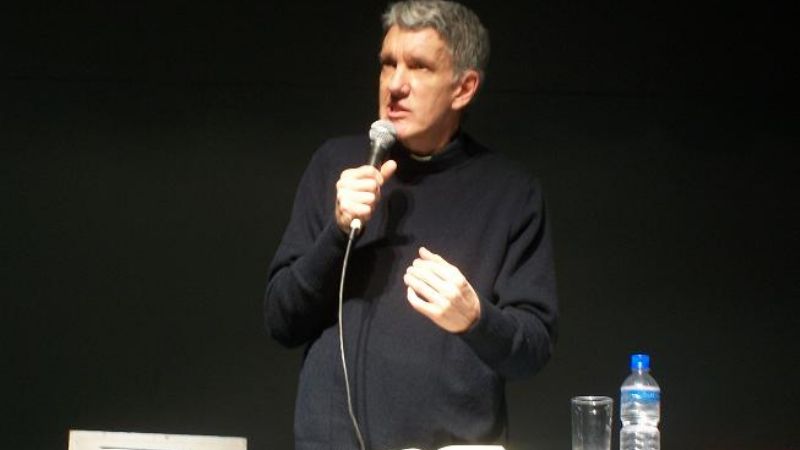 Importante convocatoria preparando el Año de la Fe en el Urbano Girardi