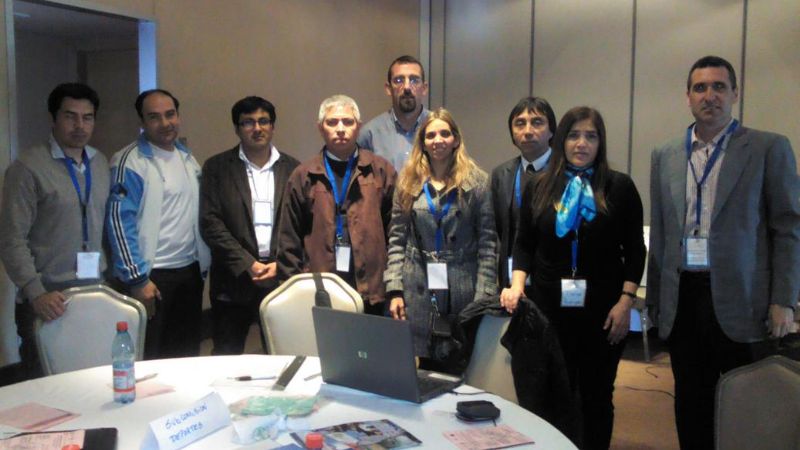 Hay un proceso cuantitativo y cualitativo en el desempeño de los deportistas