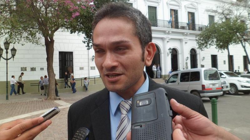 “El crimen creemos que está resuelto”