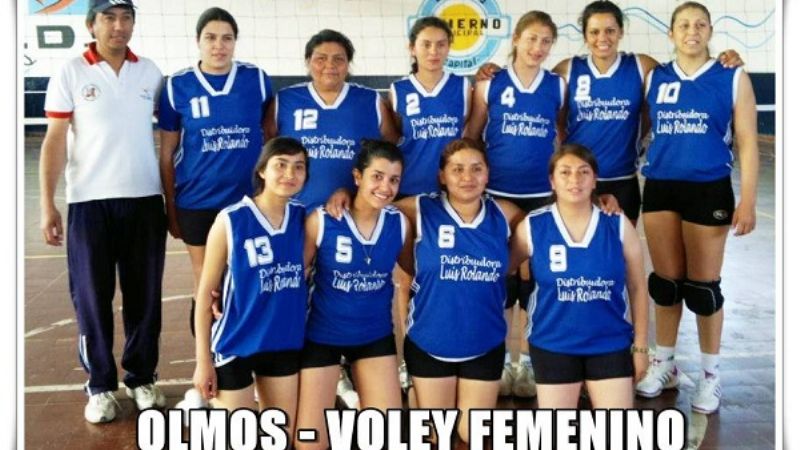 Catamarca sede de la Final 8 de la Liga Femenina del NOA