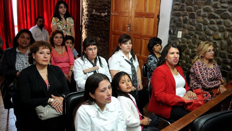 Convocatoria para directores y referentes territoriales