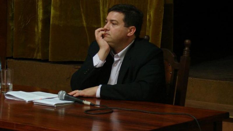 Autoridades judiciales y policiales debatieron sobre la nueva Ley de Seguridad