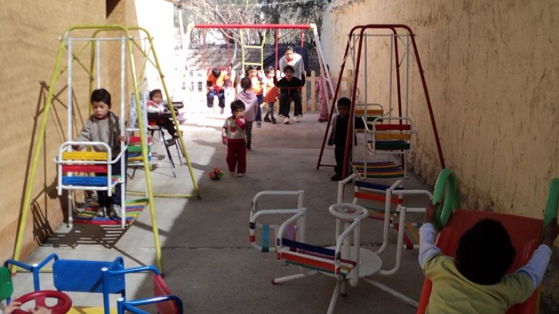 Minera Alumbrera sigue colaborando con instituciones santamarianas  