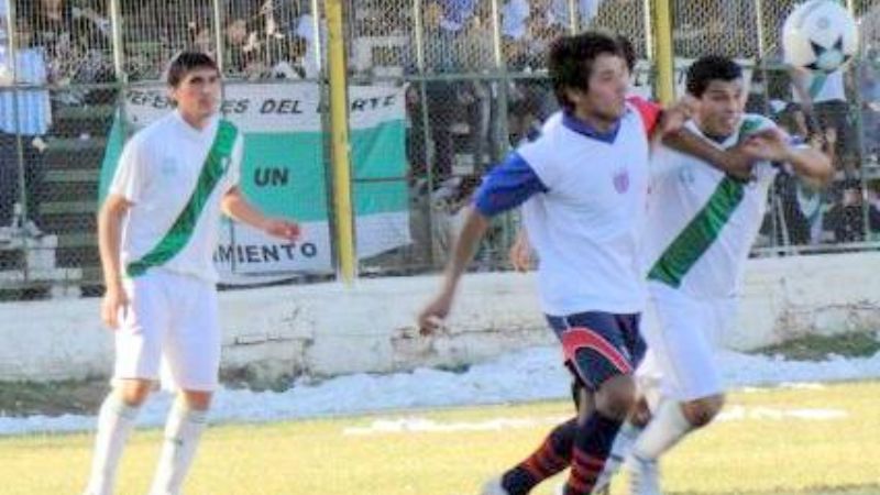 Capital juega desde hoy  la 6ta. fecha del Anual