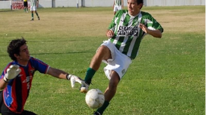 San Martín aprovechó y volvió a la cima en la “A”