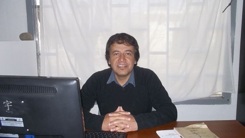 Avances en el sector ganadero de San José  