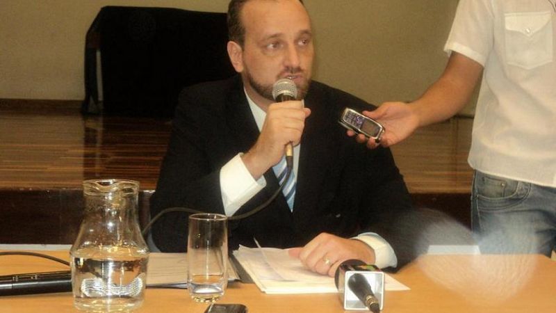 Brumec adelantó que se elaboran leyes para Deportes