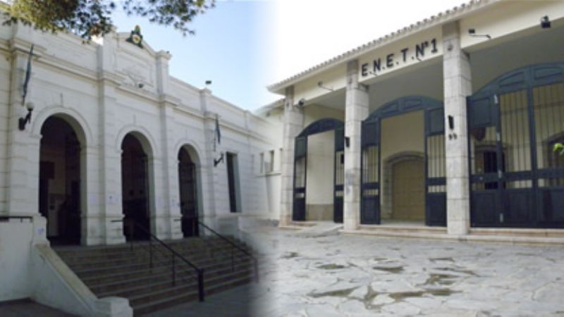 Alto acatamiento al paro universitario