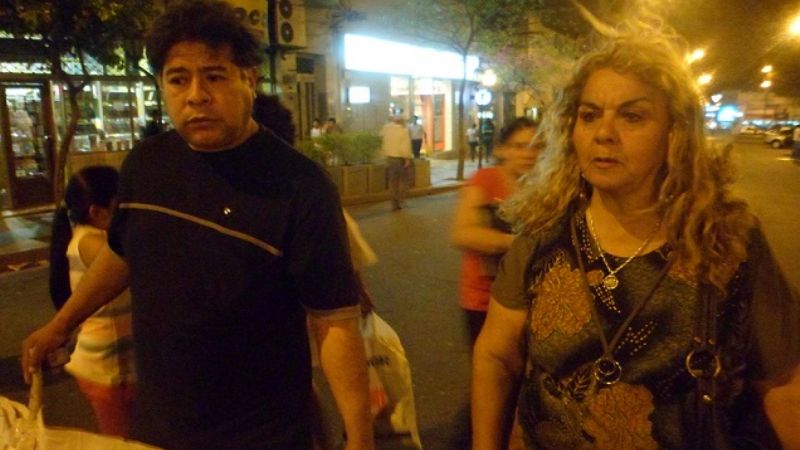 Pachao sigue pidiendo justicia por la muerte de su hijo