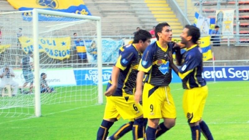 Inicia el Argentino B; “Poli” debuta en el “Bicentenario”