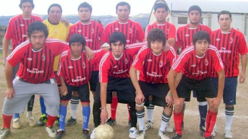 Juega la Solidaria de Paclín, en La Merced